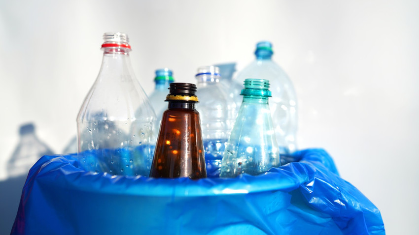 Atıkları ürünlerinde kullanan şirketlere artı puan