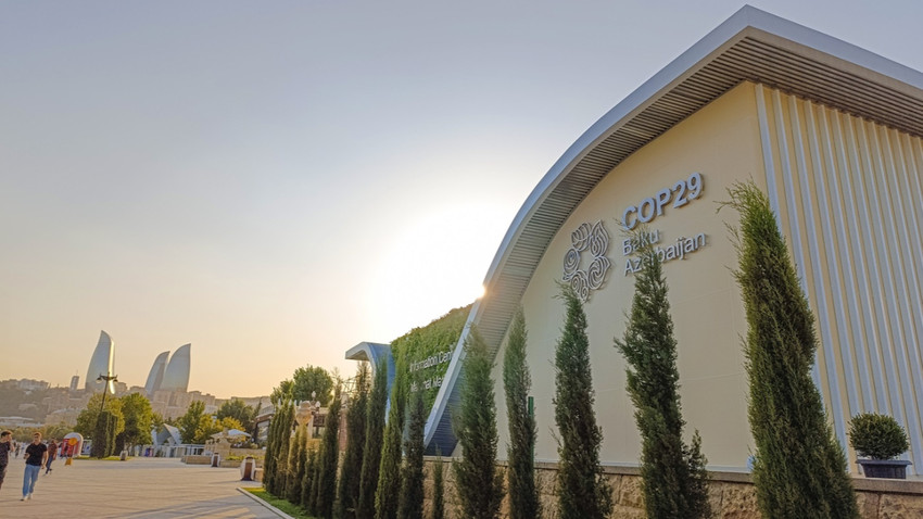 Bu yılki COP bohçamdan notlar