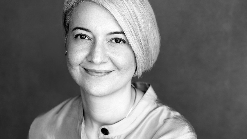 Pınar Akıskalıoğlu
