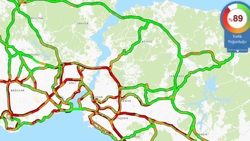 Trafikte kalanlara podcast önerileri