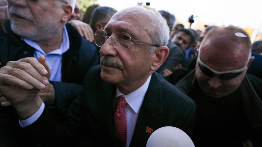 Kılıçdaroğlu savunma yaptı: 'Milliyetçi ve vatansever' diye bildiklerimiz işbirlikçi çıktı