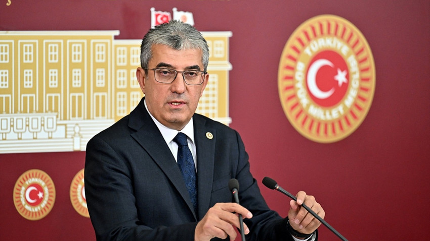 CHP'li Günaydın duyurdu: Bakanlıktan belediyelere kreşlerin kapatılması talimatı