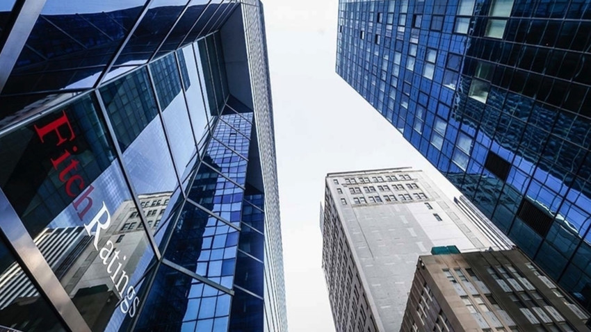 Fitch'ten 'tarife' yorumu: Fed daha fazla faiz indirimi için daha temkinli olacak