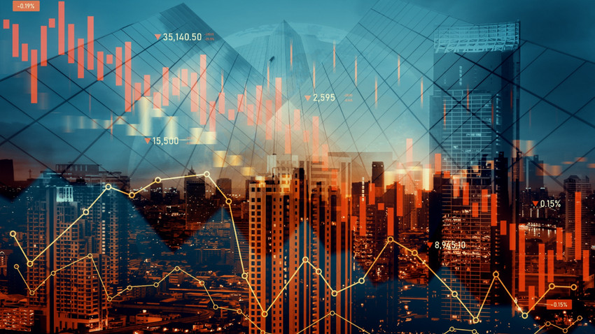 Fitch Ratings: ABD'de oluşan belirsizlik küresel görünüm için riskli