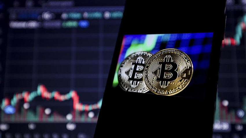 Bitcoin'de kar satışlarının etkisi: 93 bin doların altına geriledi