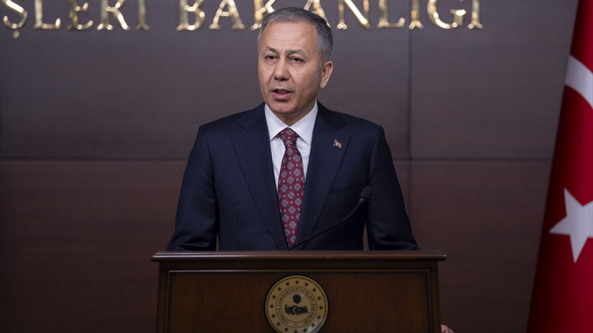 Kırmızı bültenle aranan 14 suçlu Türkiye'ye getirildi