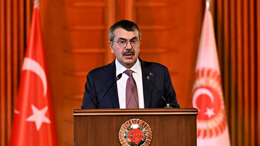 Bakan Tekin: 12 yıllık zorunlu eğitimin kısalması için kamuoyu oluştu