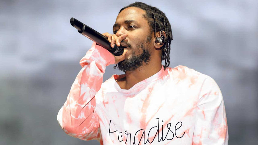 Kendrick Lamar’ın yeni albümü rekorlar kıracak