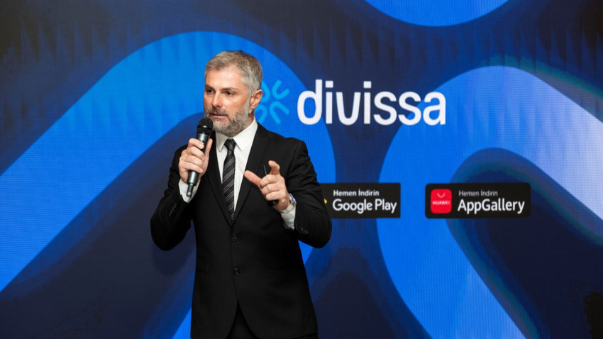 Geleceğin gayrimenkul yatırım platformu 'Divissa'