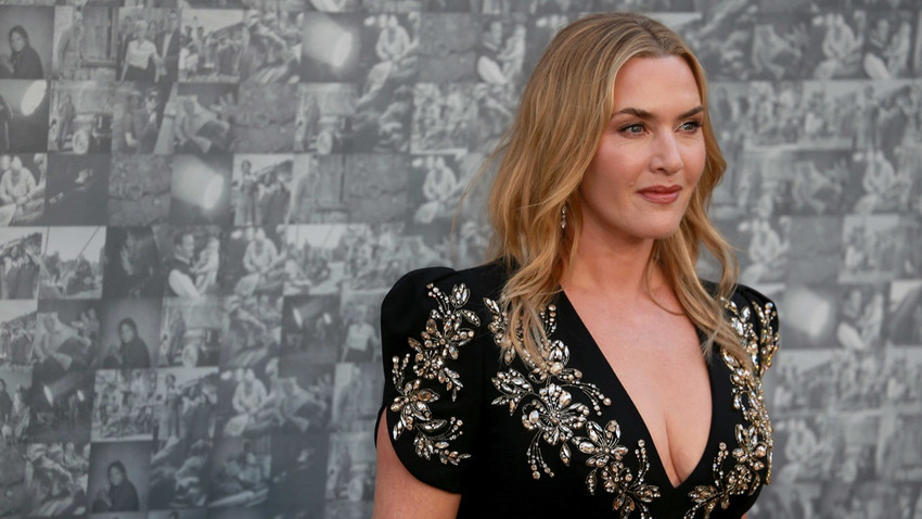 Kate Winslet Titanik eleştirileri hakkında konuştu: "Şişman kız rollerine razı olacaksın"