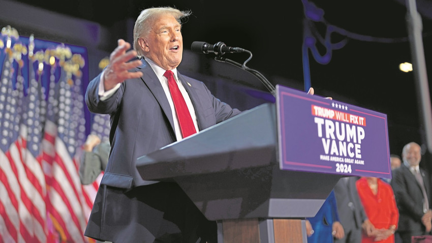 Teknoloji milyarderleri Trump’ın önünde birer birer diz çöküyor