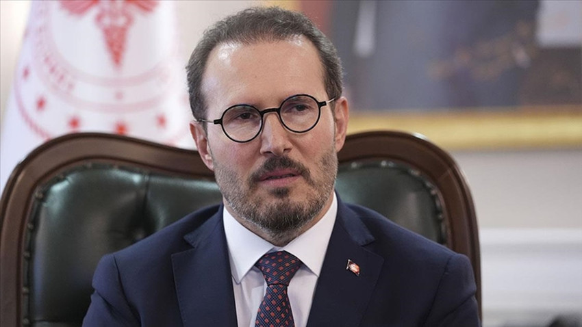 Sağlık Bakanı Yardımcısı Birinci: Aile hekimleri antibiyotik payını azaltırsa teşvik alacak