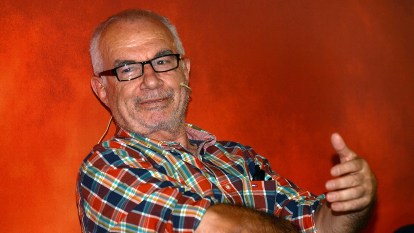 Yönetmen Şerif Gören hayatını kaybetti