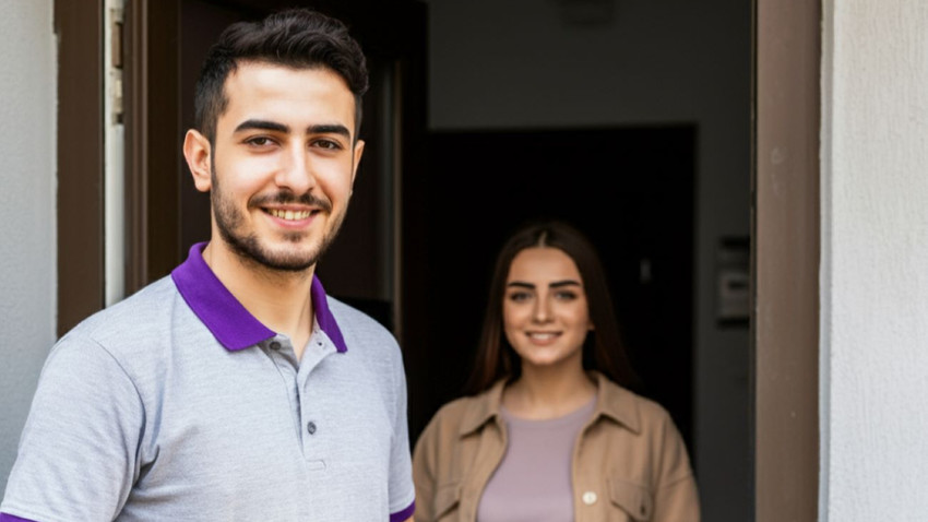 Kargo teslimatlarında kapıda nakit ödeme kolaylığına ilgi yüksek