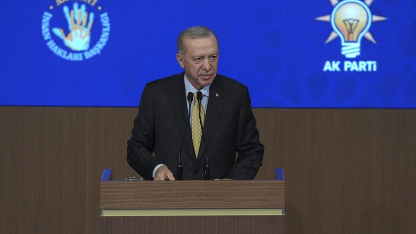 Erdoğan'dan Suriyeli açıklaması: İstikrar sağlandıkça geri dönüşler artacaktır
