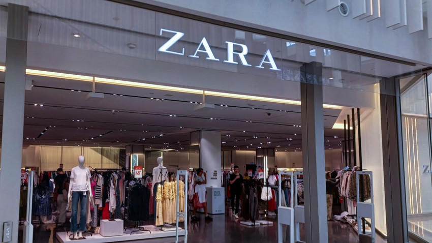 Shein ve Temu rekabetinden galip çıktı: Inditex satışlarını artırdı