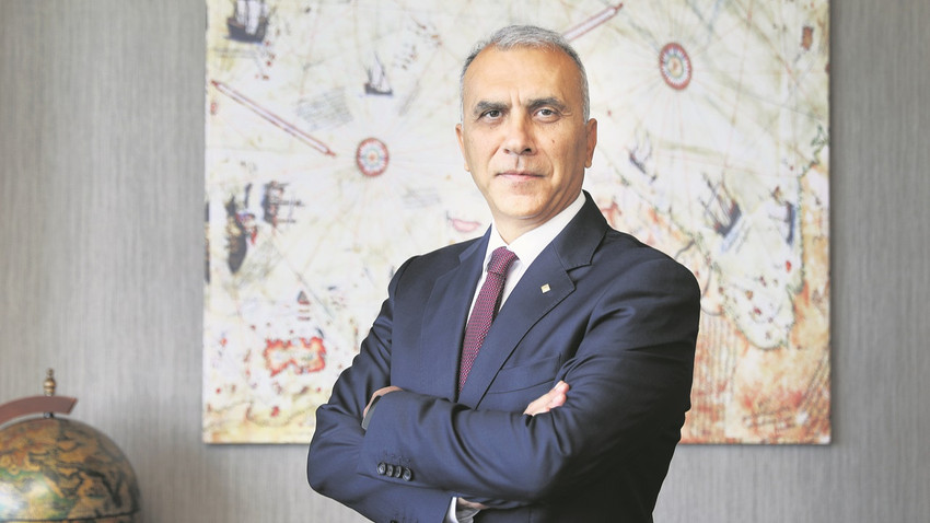 Ümit Nuri Yıldız
