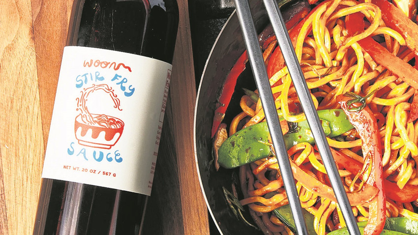 Gastronomide yenilikçi, popüler ve farklı söylemi olan, mutfağı ne olursa olsun New York'tan çıkıyor. Bu şehir gastronomik rotalarda başı çekiyor.