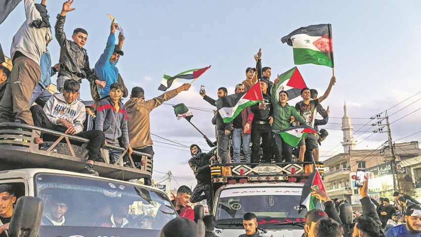 NYT Esad sonrası Suriye'yi yazdı: Yeni yönetimde dengeler nasıl olacak?