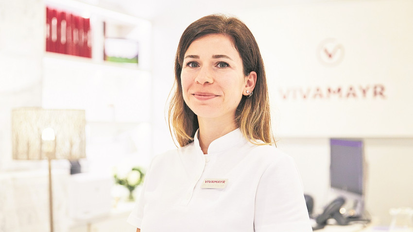 Erzurum’dan Londra’ya uzanan bir başarı öyküsü