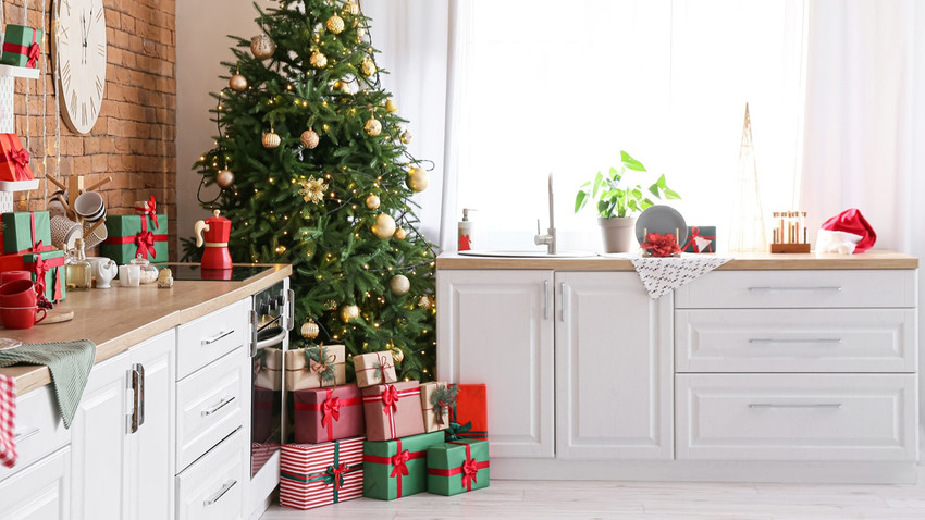 Farklı tarzda ‘gurme’ler için 40 hediye önerisi