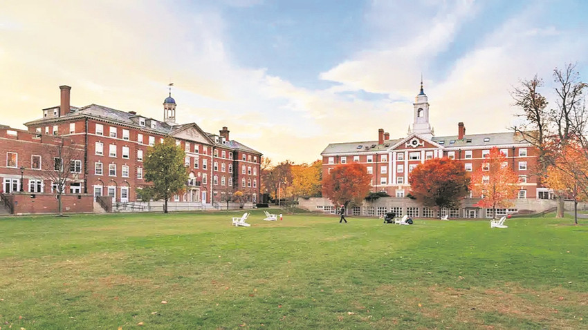 Trump yönetiminden Harvard'a 2,2 milyar dolarlık darbe