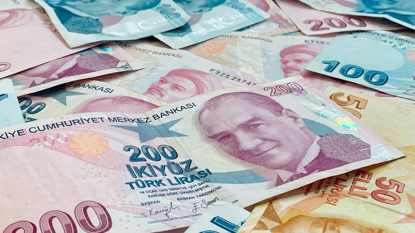 KKM hesap bakiyelerindeki düşüş devam ediyor