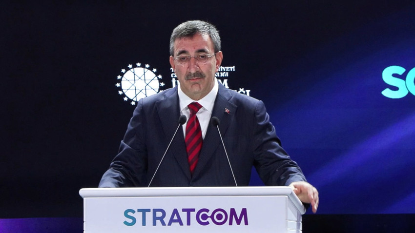 Cevdet Yılmaz: Siber güvenlik başkanlığı kuruyoruz