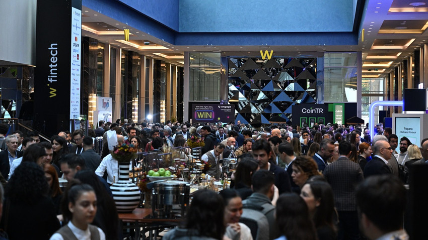 Finans Ekosistemi Türkiye’nin Lider Fintech Konferansı Webrazzi Fintech’te Buluştu!