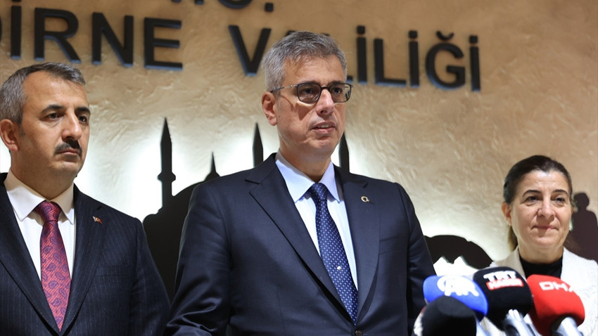 Kemal Memişoğlu: Sağlıkta illegaliteyle mücadele için büyük bir dijital denetim seferberliği başlattık