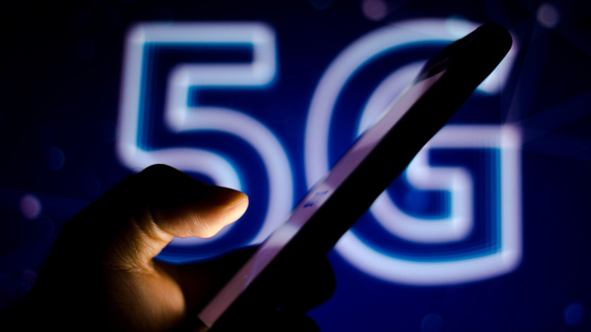 5G'de ihale edilecek frekanslar belli oldu