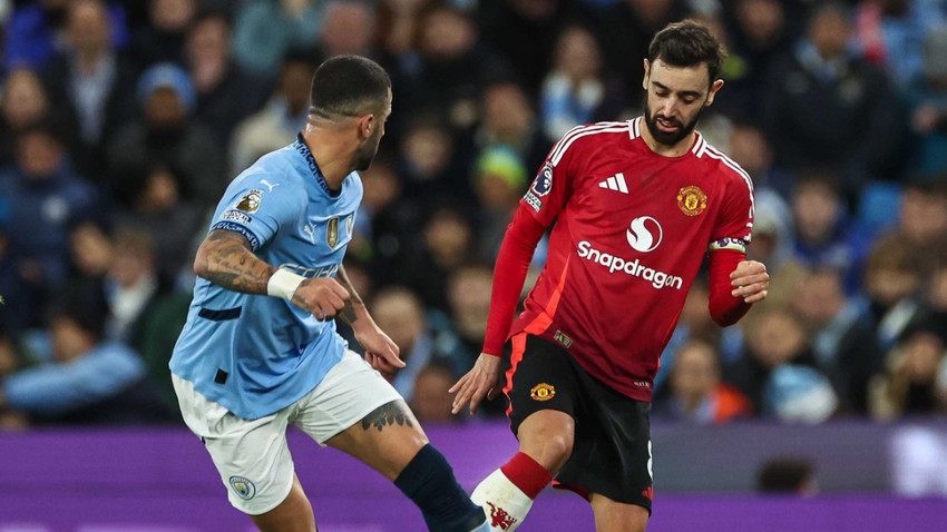 ESPN, Manchester derbisini analiz etti: Yarın son yılların en sıkıcı maçı oynanacak