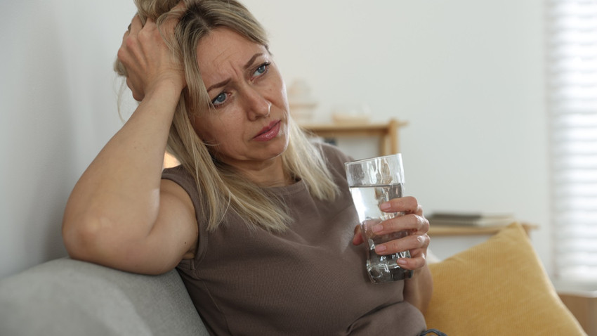 Nasıl beslenmeli, nelere dikkat etmeli? Menopozda sağlıklı yaşam için 10 öneri