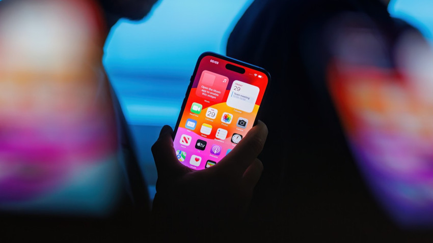 2024'te iPhone'lara en çok indirilen oyun ve uygulamalar belli oldu