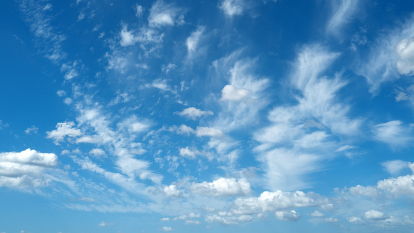 2025 ve sonrasında iklim bilimi