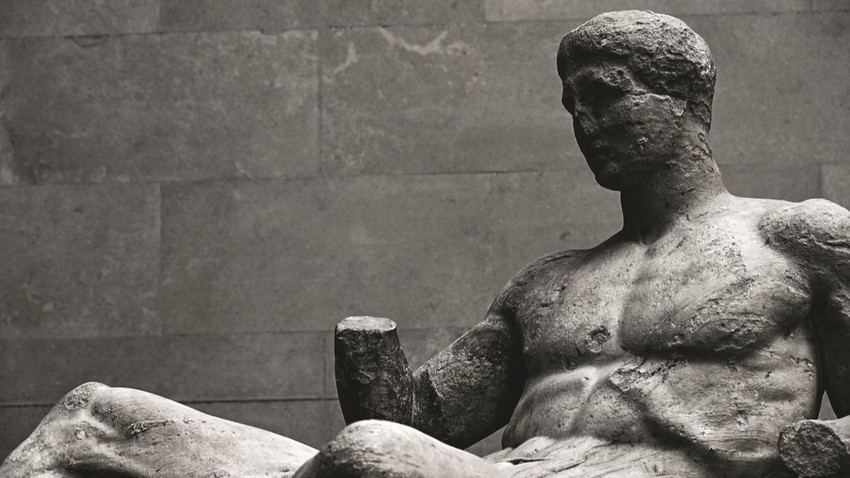 Dünya kendi kültürel varlıklarını Batı’dan geri istiyor