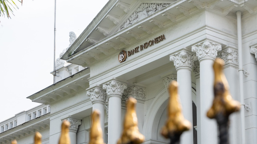 Endonezya yol ayrımında