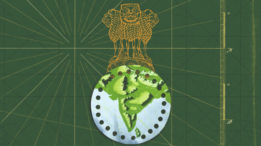 Hindistan’da geleceği kim kuracak?