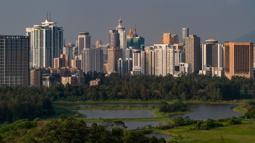 İnovasyon denizinde fırtına