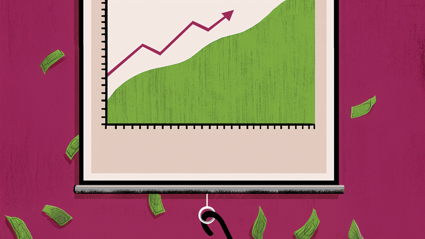 “Kır saçlılar" ekonomiye can mı verecek?