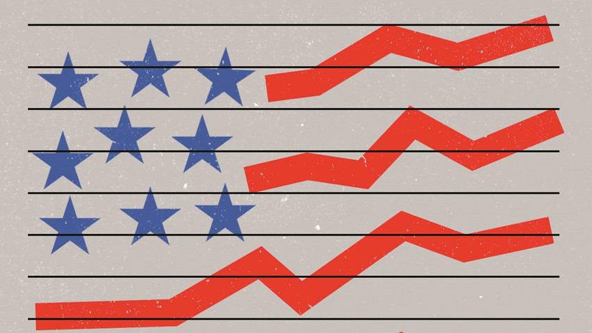 Trump'ın zengin mirası