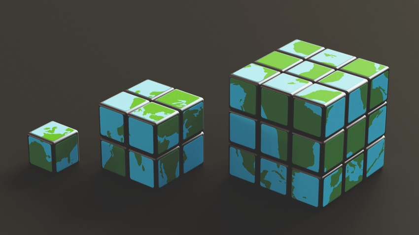 Garip yakın arkadaşlar