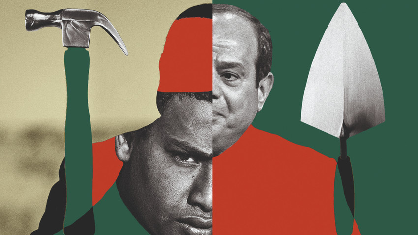 Genç ve huzursuzlar