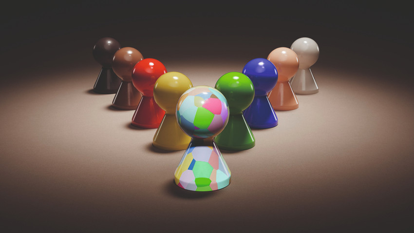 İşyerinde çeşitlilik programları yalan oldu