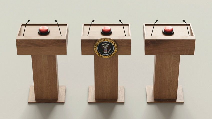 Silah kontrolüne veda