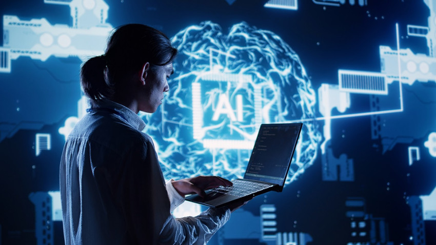 Zeka yapay engeller gerçek