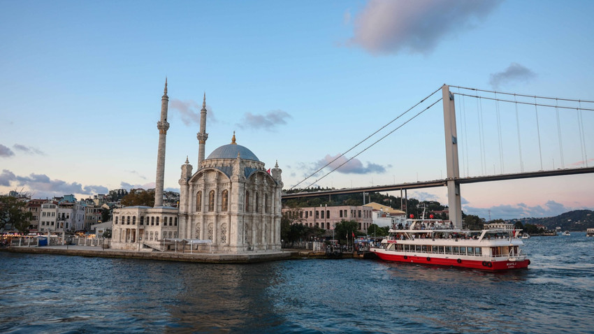 Türkiye'nin tek küresel ili İstanbul oldu: 5 şehir de bu potansiyeli taşıyor