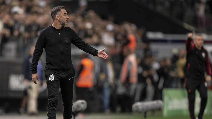 Avrupa futboluna döndü: Vitor Pereira'nın yeni takımı Wolverhampton