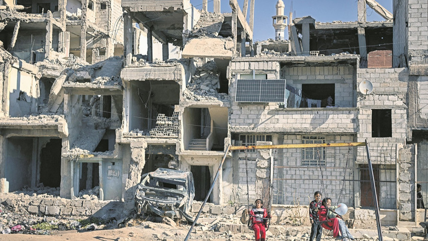 Fotoğraf: Getty Images