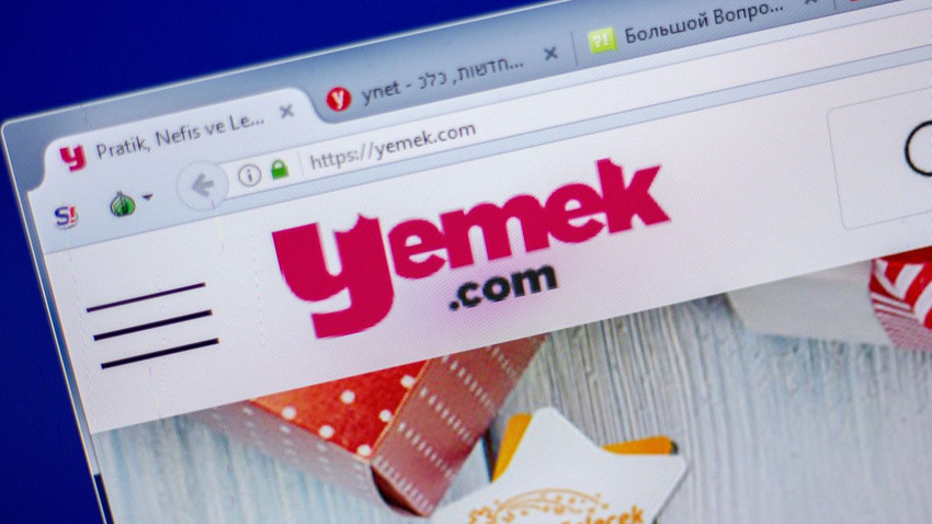 Yemek.com satıldı